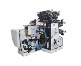 JRS01 4_Color Printing Machine